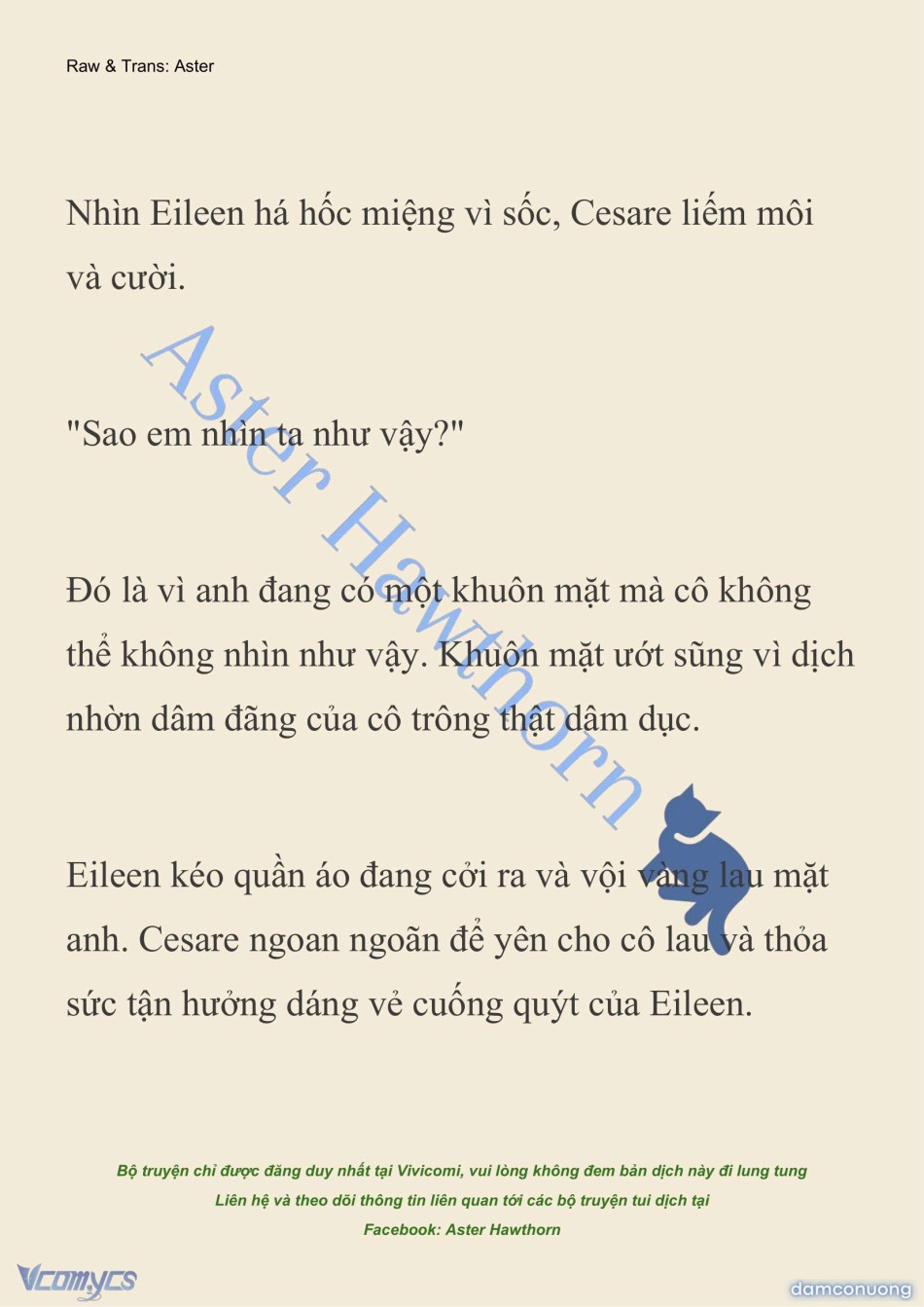 [NOVEL] Người Chồng Độc Ác 