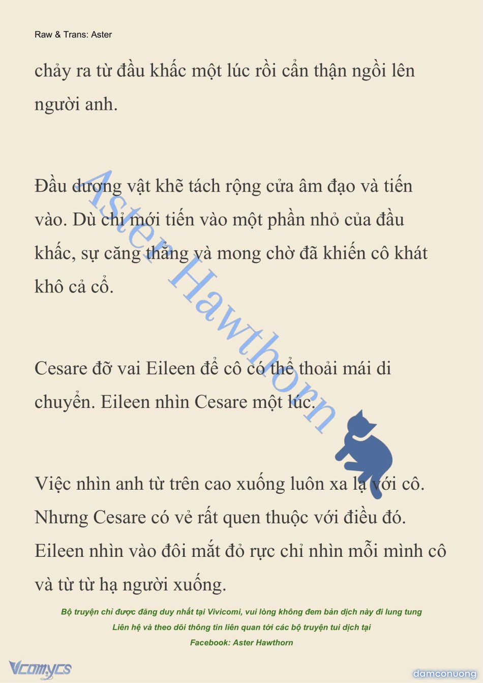 [NOVEL] Người Chồng Độc Ác 