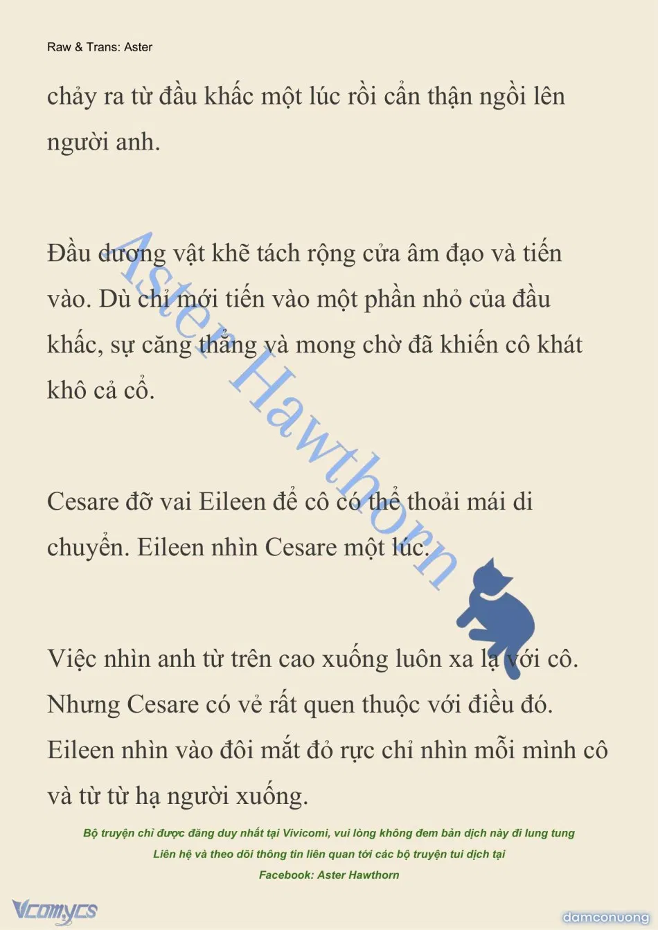 [NOVEL] Người Chồng Độc Ác 
