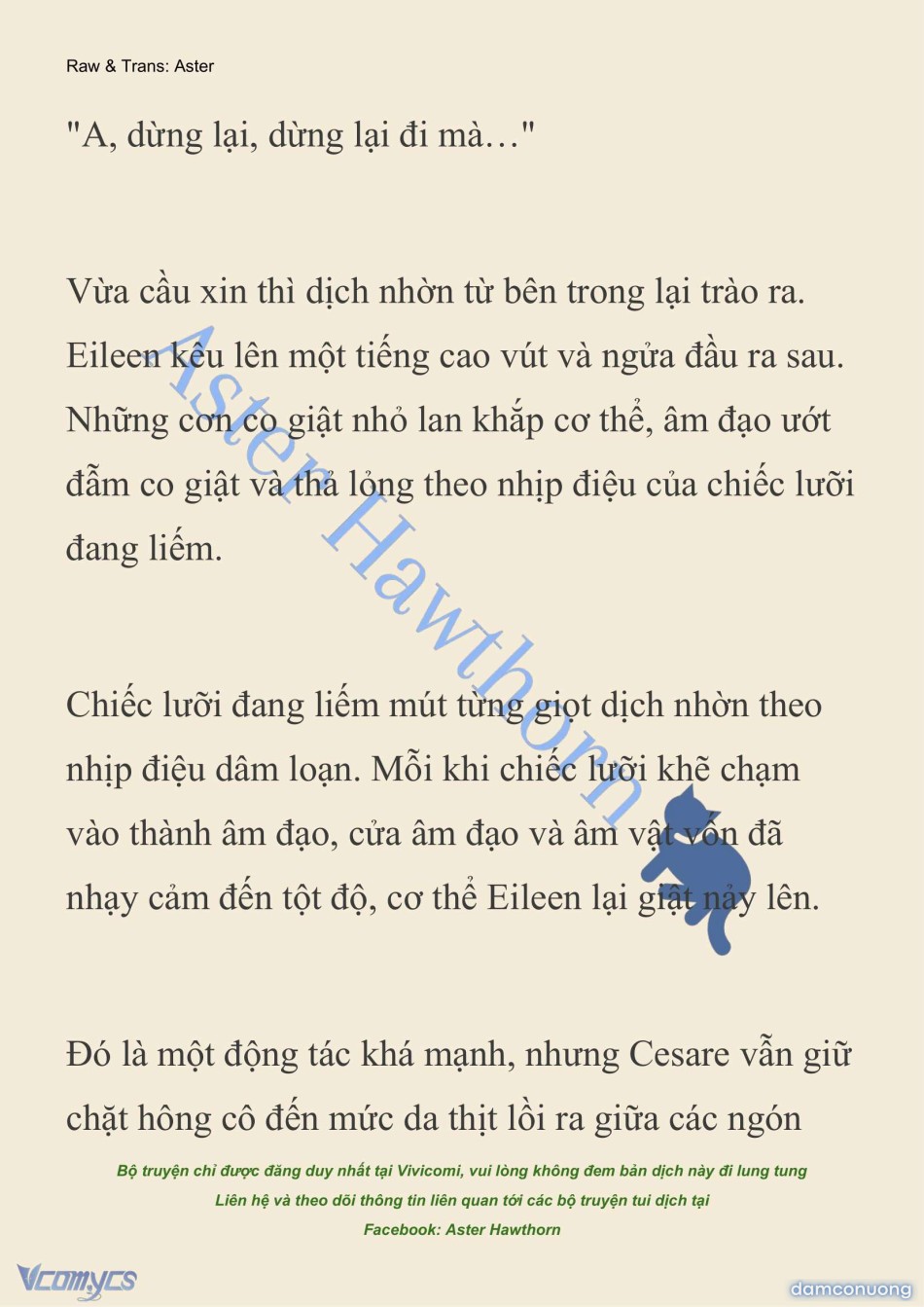 [NOVEL] Người Chồng Độc Ác 