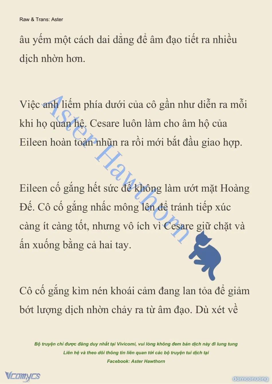 [NOVEL] Người Chồng Độc Ác 