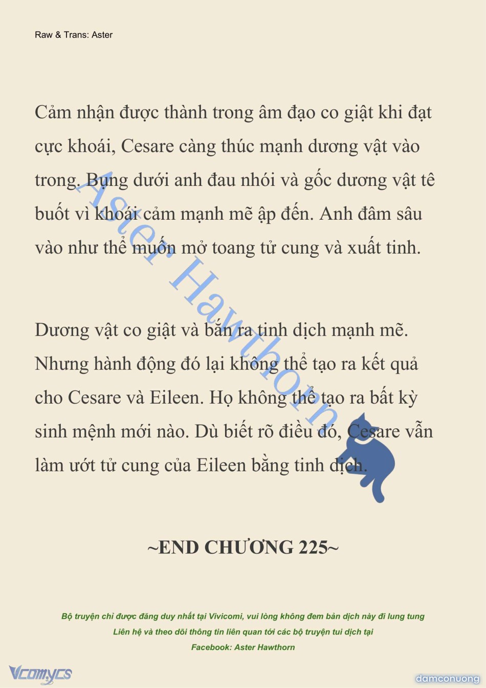 [NOVEL] Người Chồng Độc Ác 