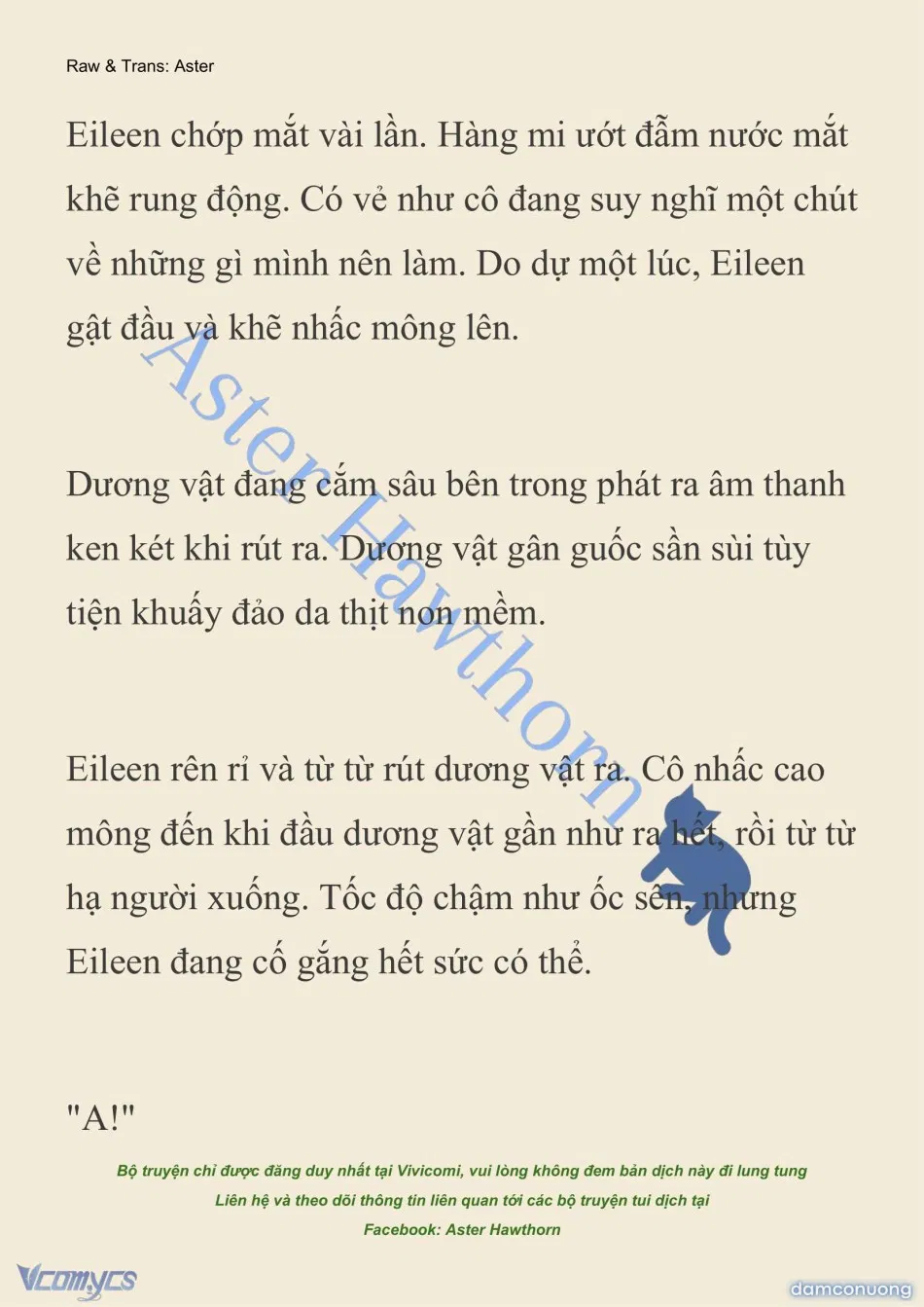 [NOVEL] Người Chồng Độc Ác 