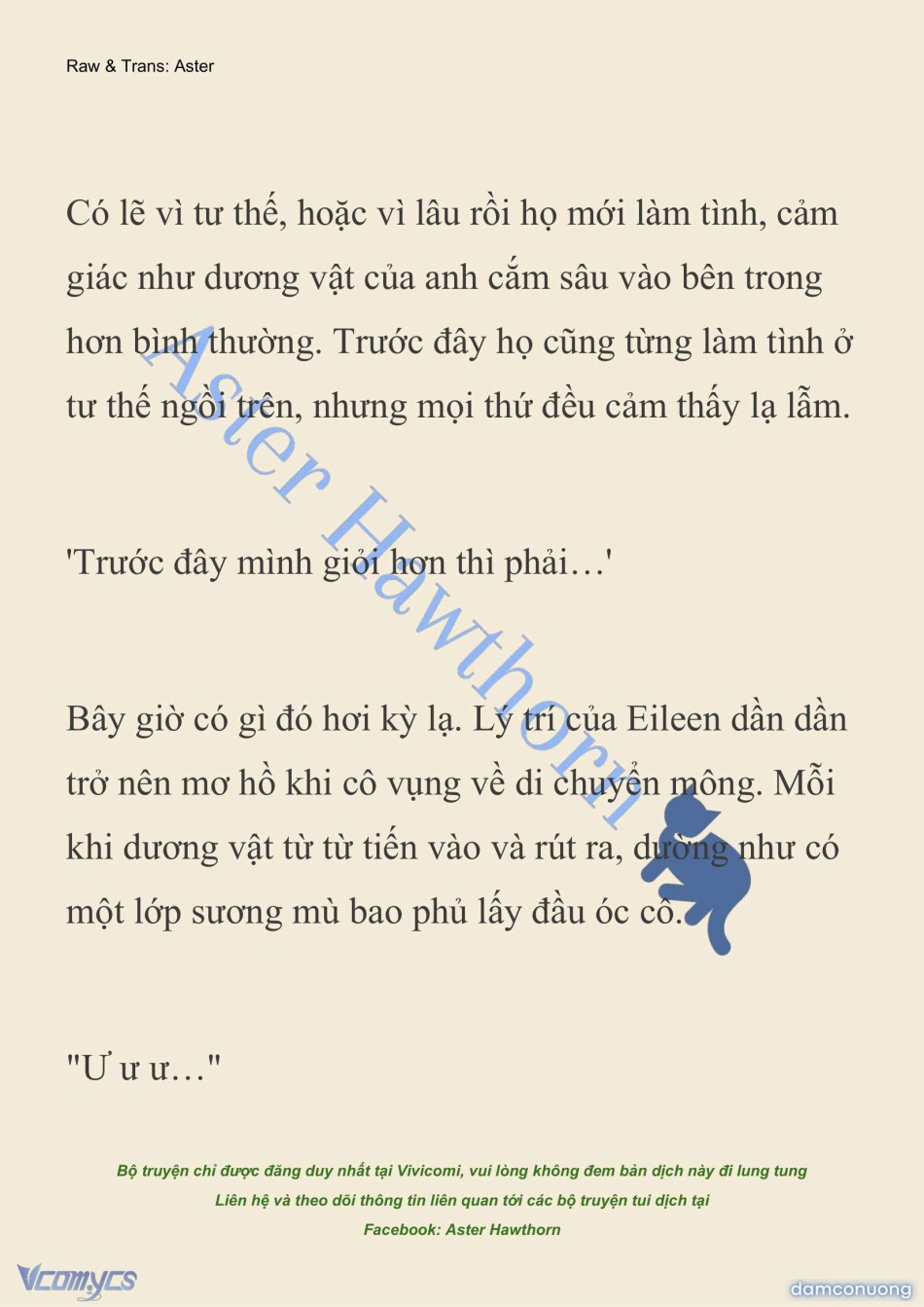 [NOVEL] Người Chồng Độc Ác 