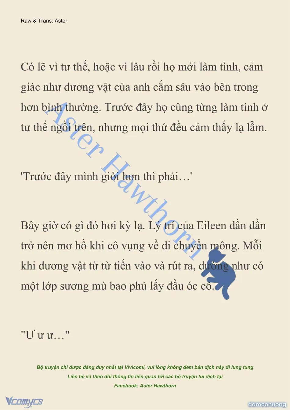[NOVEL] Người Chồng Độc Ác 
