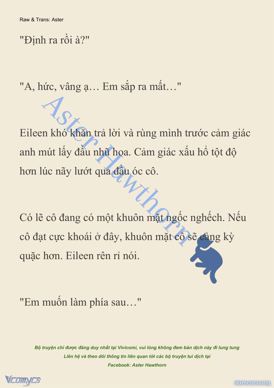 [NOVEL] Người Chồng Độc Ác 