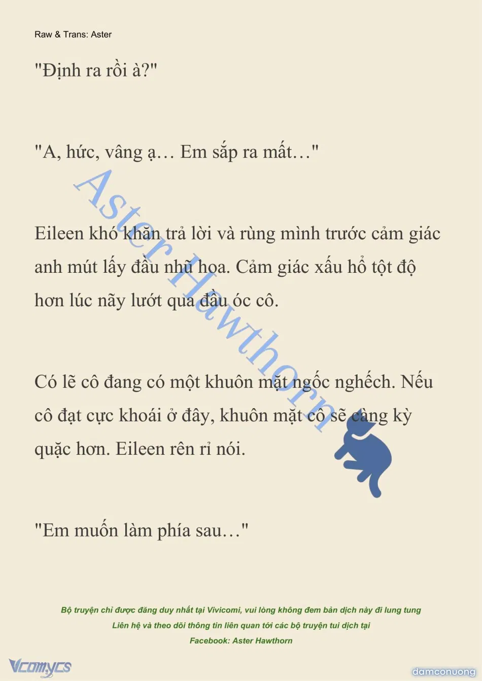[NOVEL] Người Chồng Độc Ác 