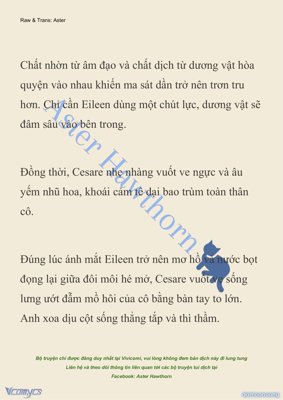 [NOVEL] Người Chồng Độc Ác 