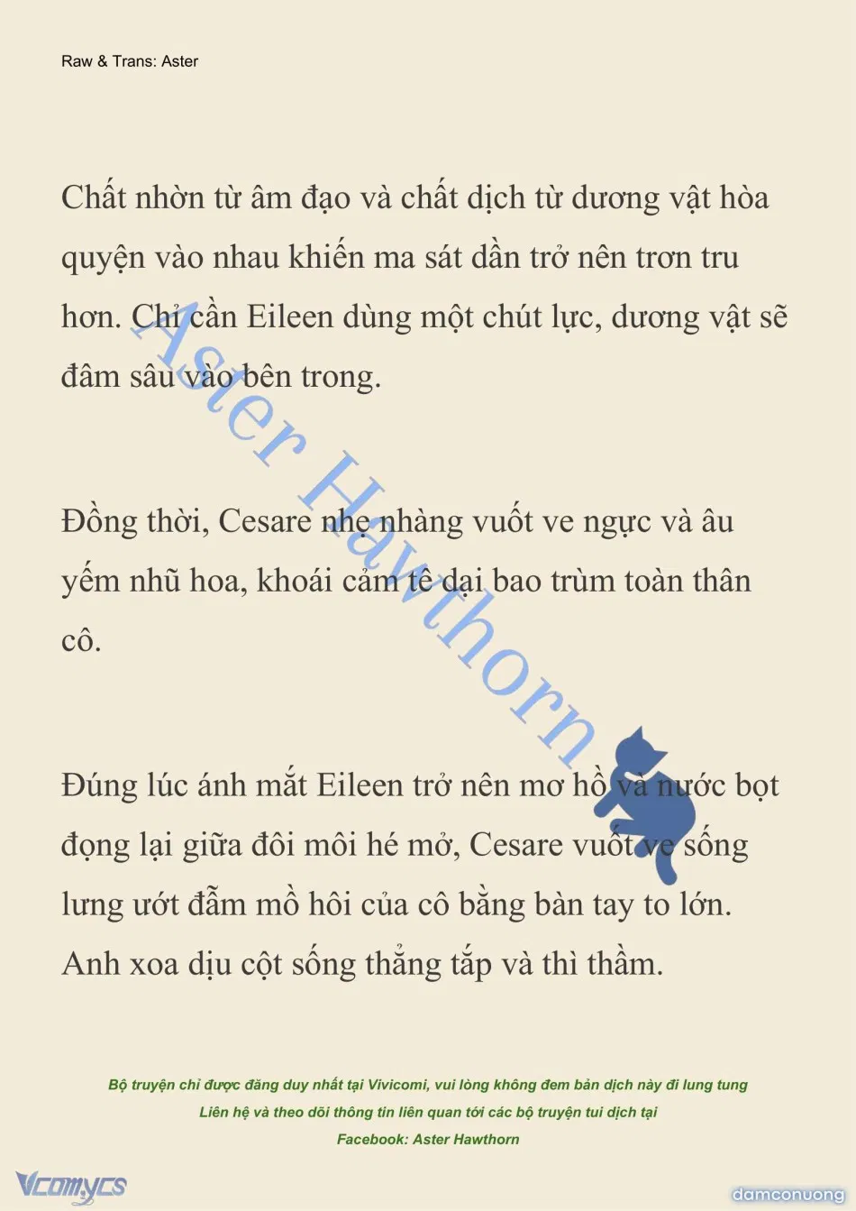 [NOVEL] Người Chồng Độc Ác 