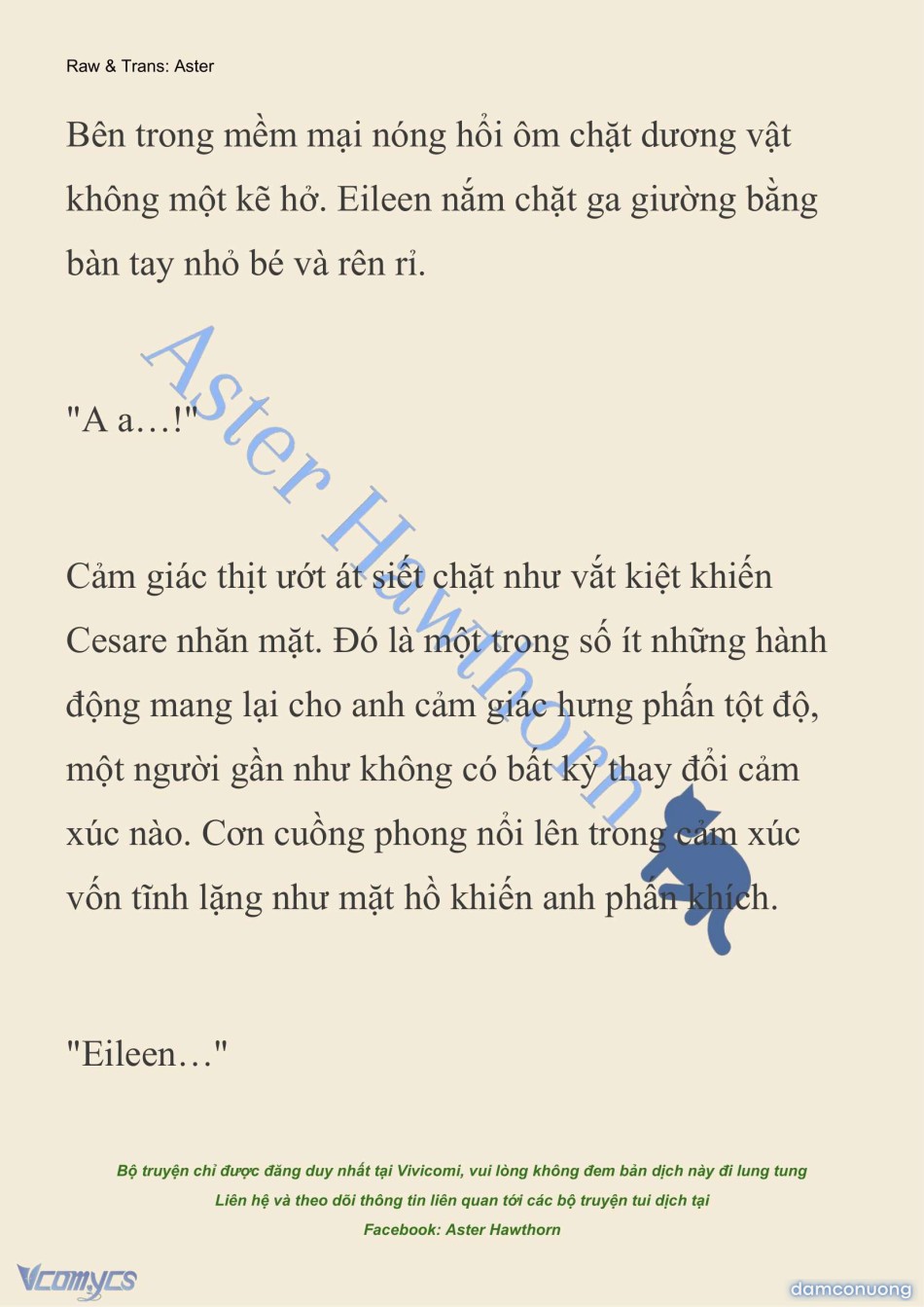 [NOVEL] Người Chồng Độc Ác 