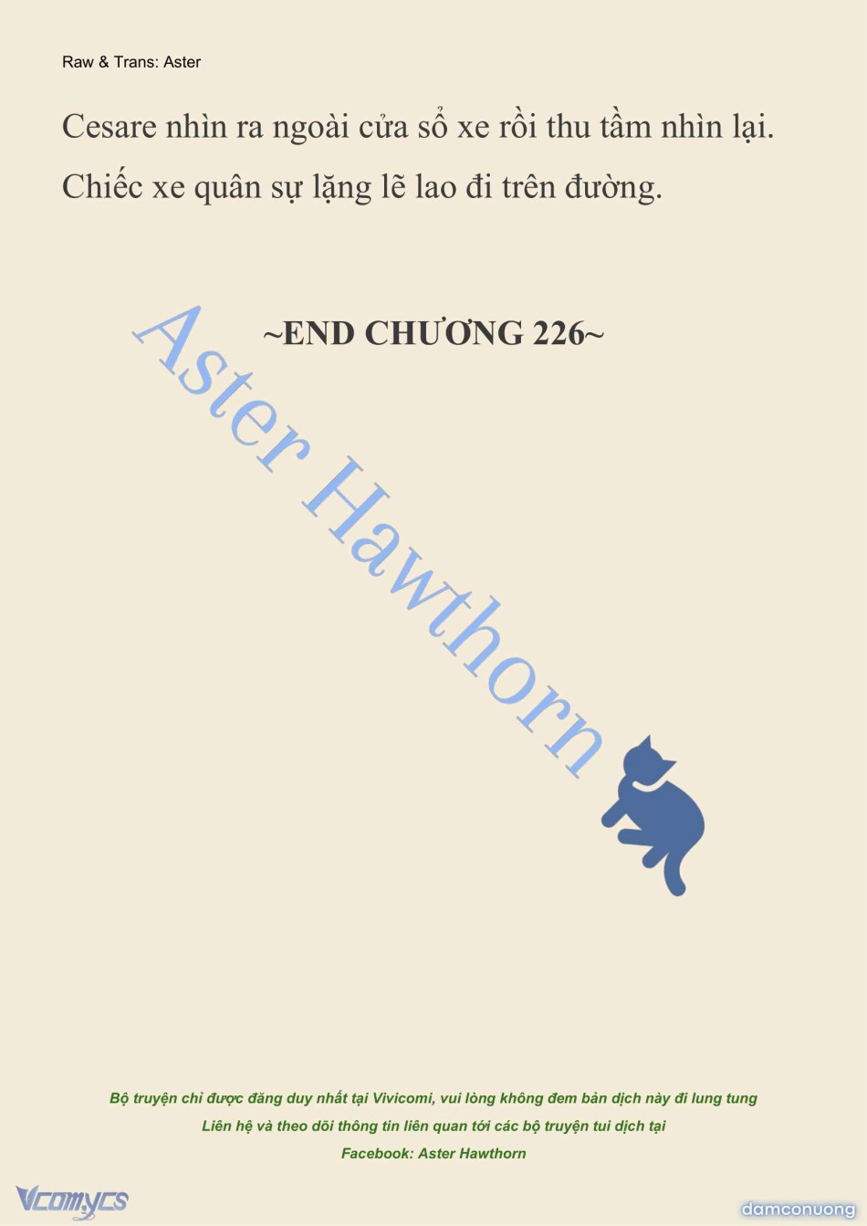[NOVEL] Người Chồng Độc Ác 