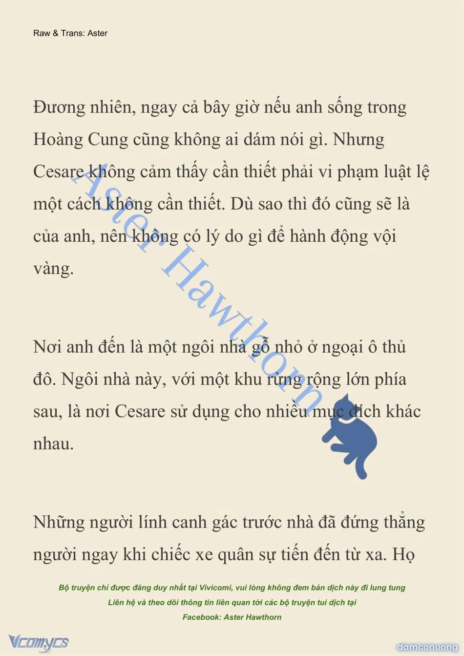 [NOVEL] Người Chồng Độc Ác 