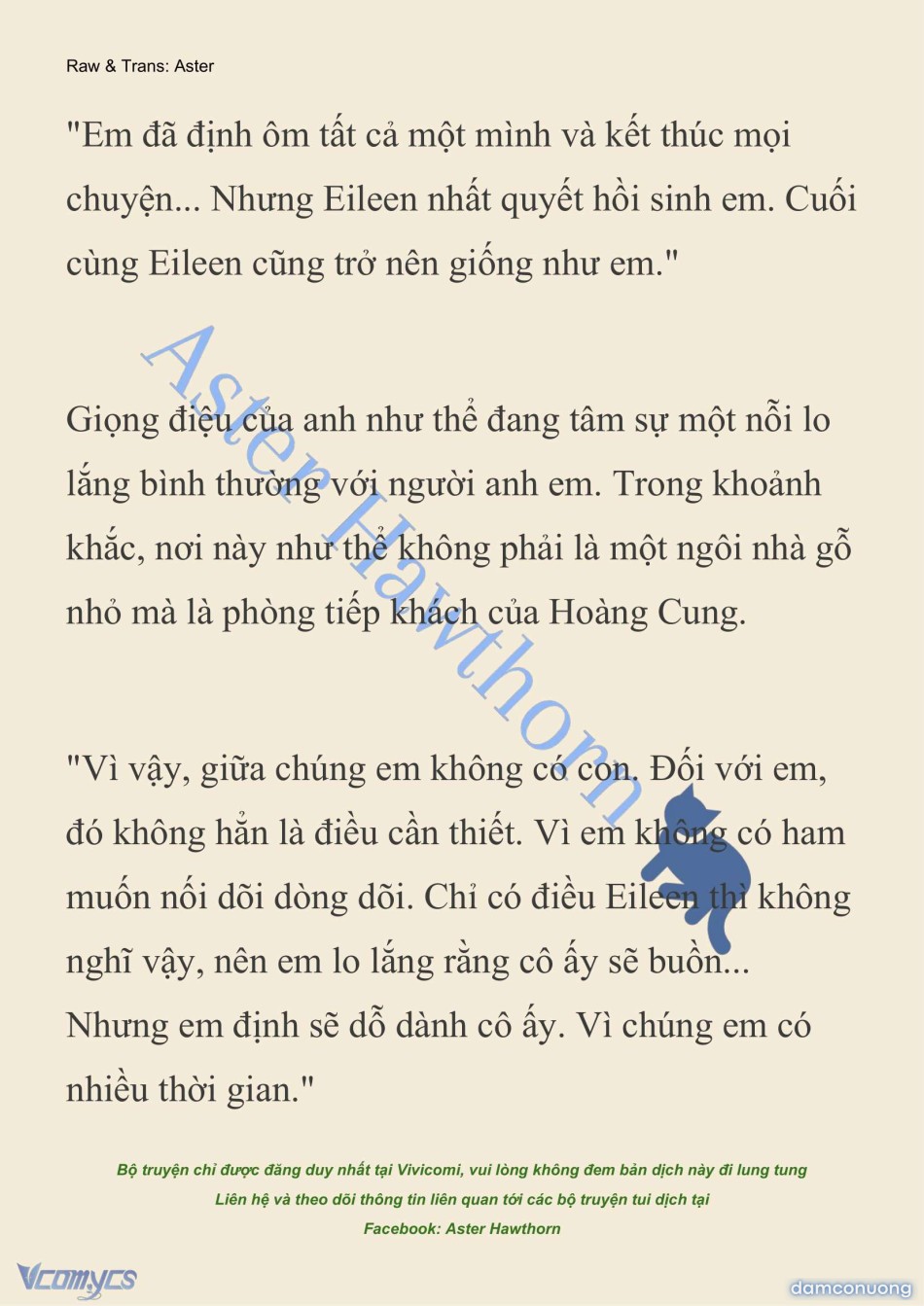 [NOVEL] Người Chồng Độc Ác 