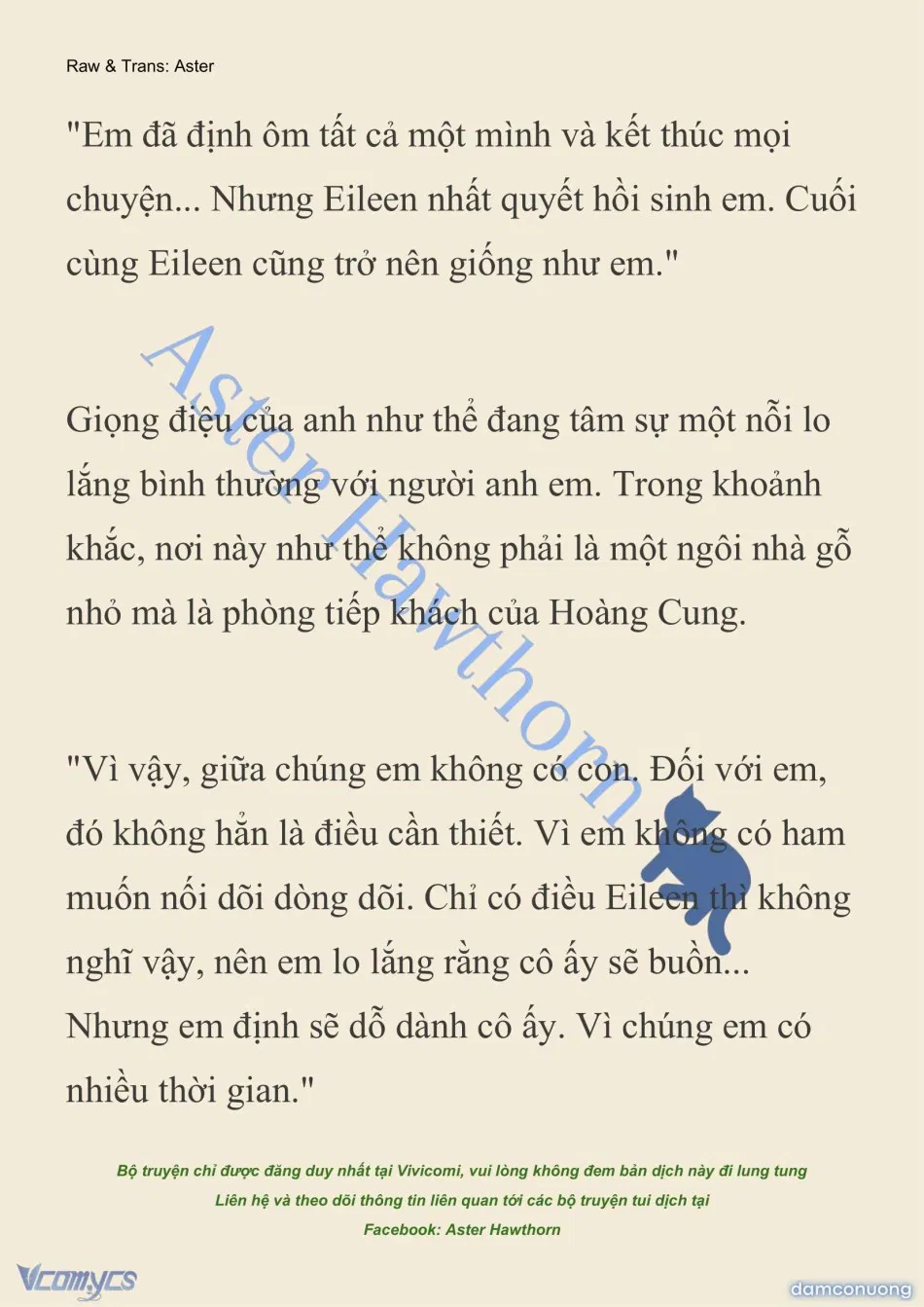 [NOVEL] Người Chồng Độc Ác 