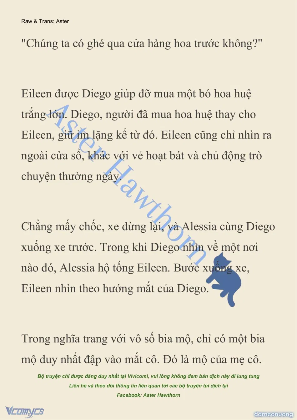 [NOVEL] Người Chồng Độc Ác 