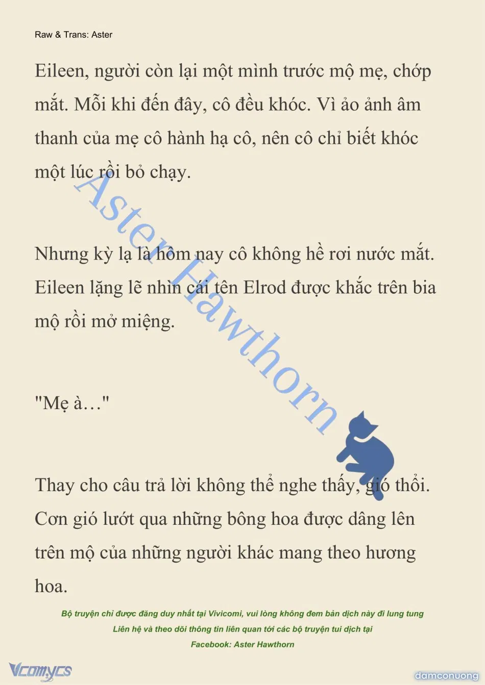 [NOVEL] Người Chồng Độc Ác 