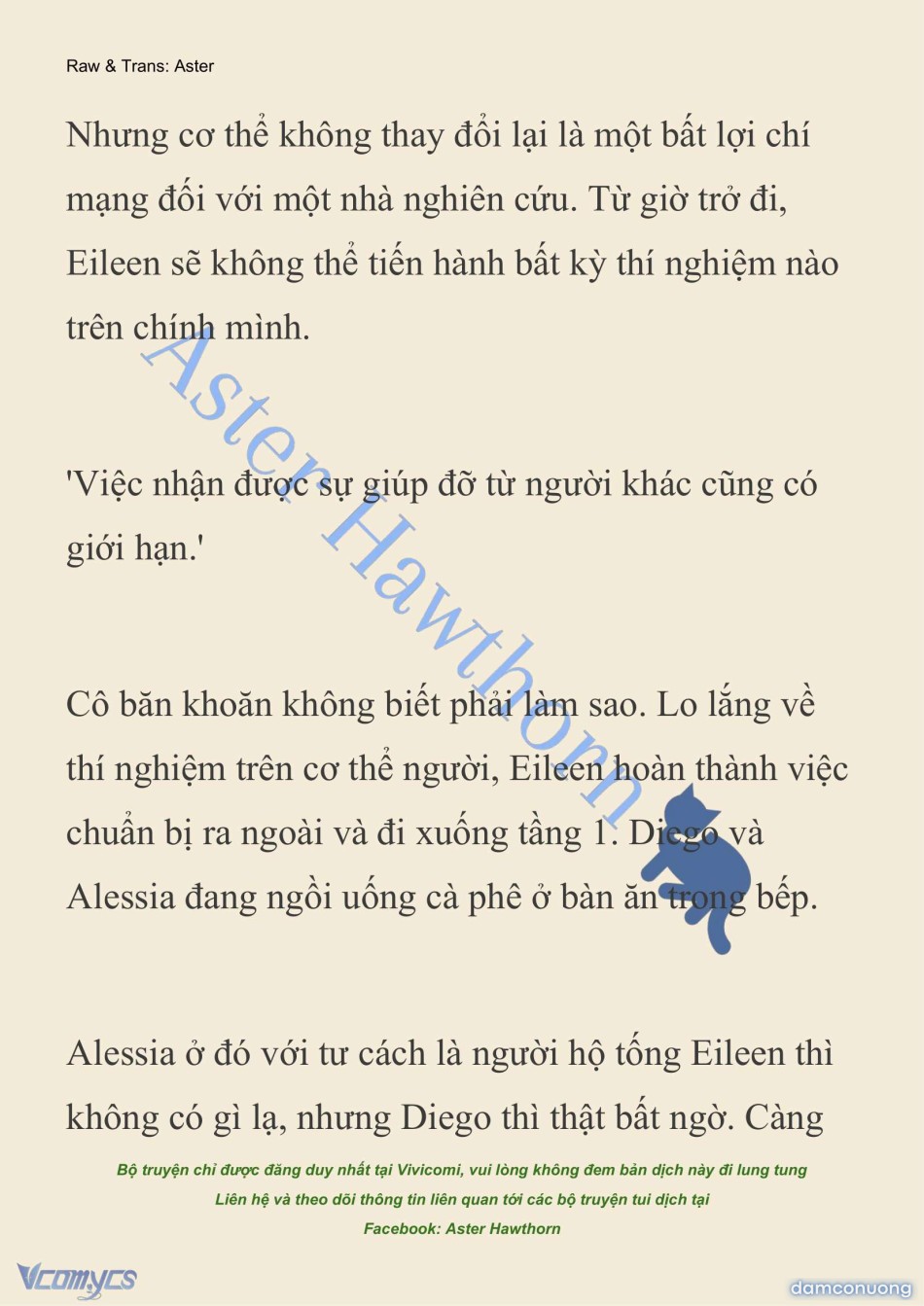 [NOVEL] Người Chồng Độc Ác 