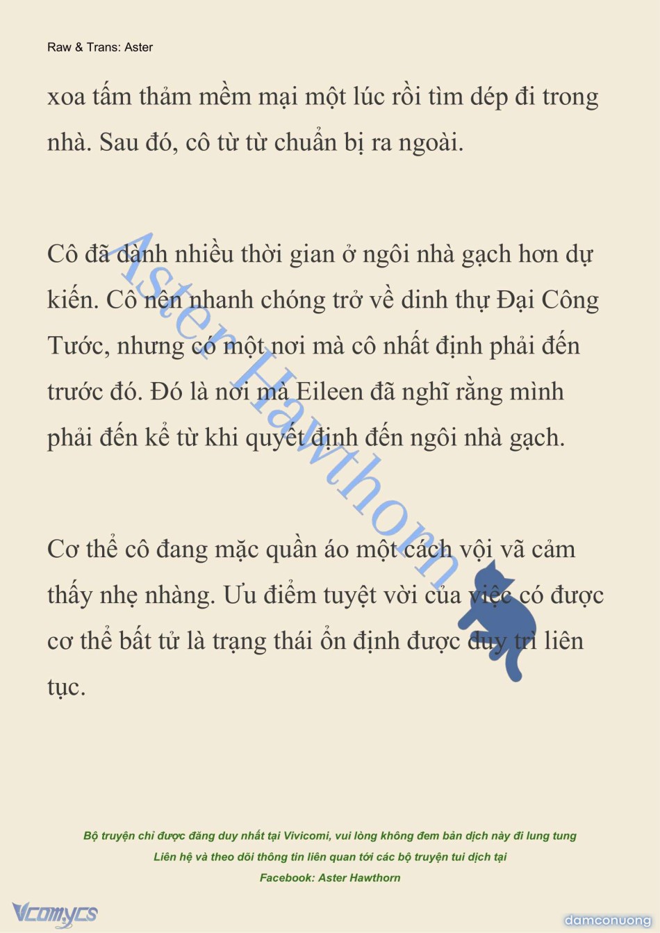 [NOVEL] Người Chồng Độc Ác 
