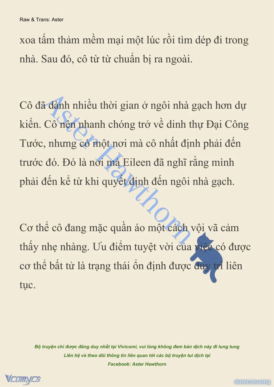 [NOVEL] Người Chồng Độc Ác 