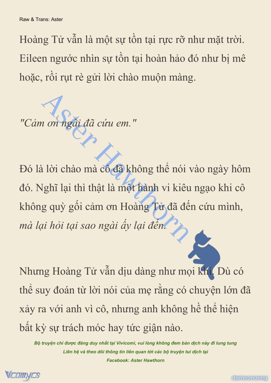 [NOVEL] Người Chồng Độc Ác 