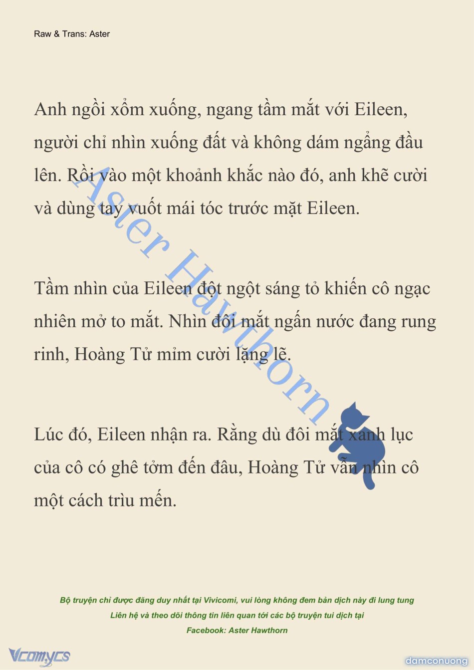 [NOVEL] Người Chồng Độc Ác 