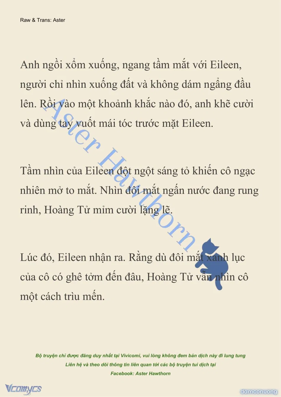[NOVEL] Người Chồng Độc Ác 