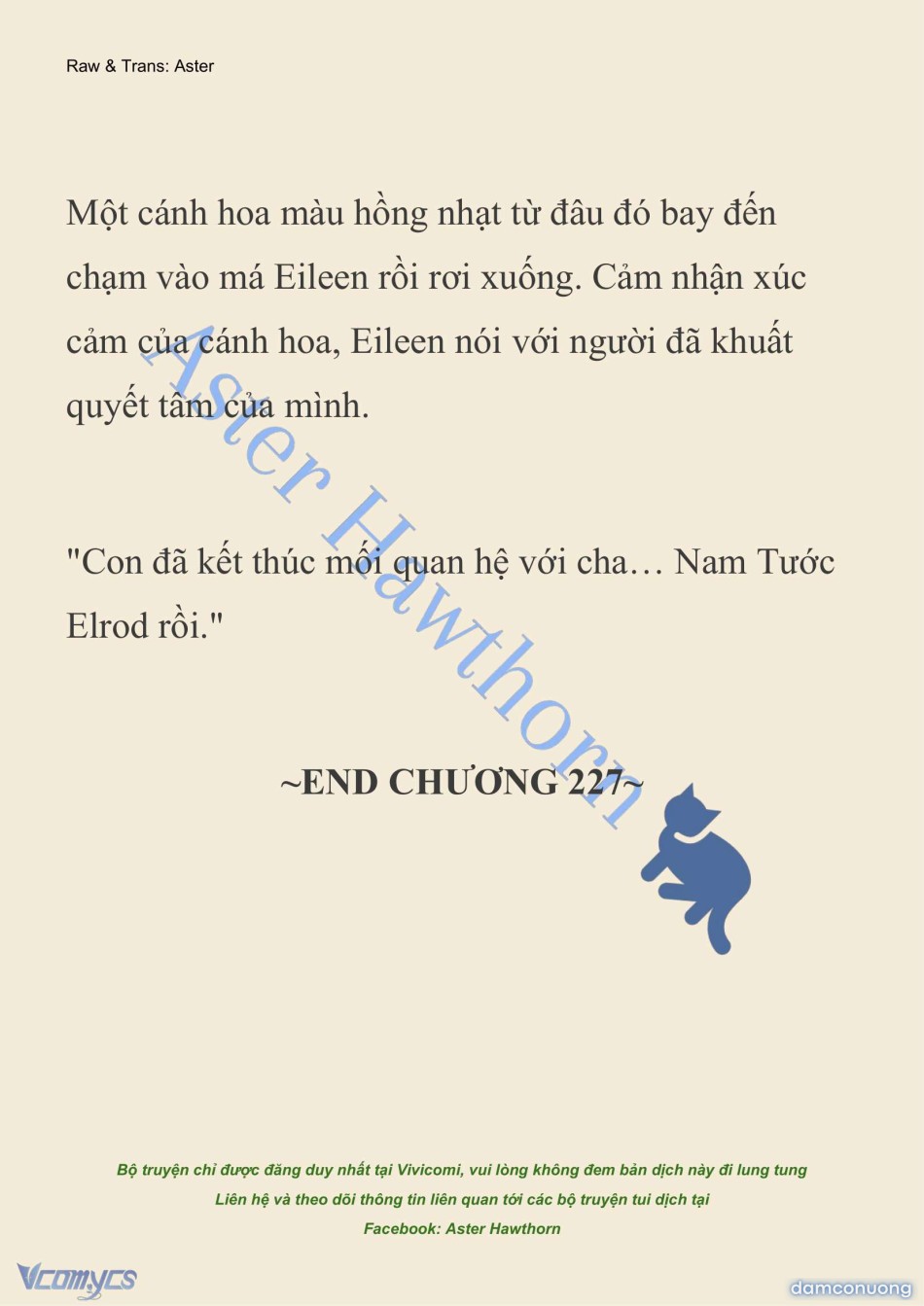 [NOVEL] Người Chồng Độc Ác 