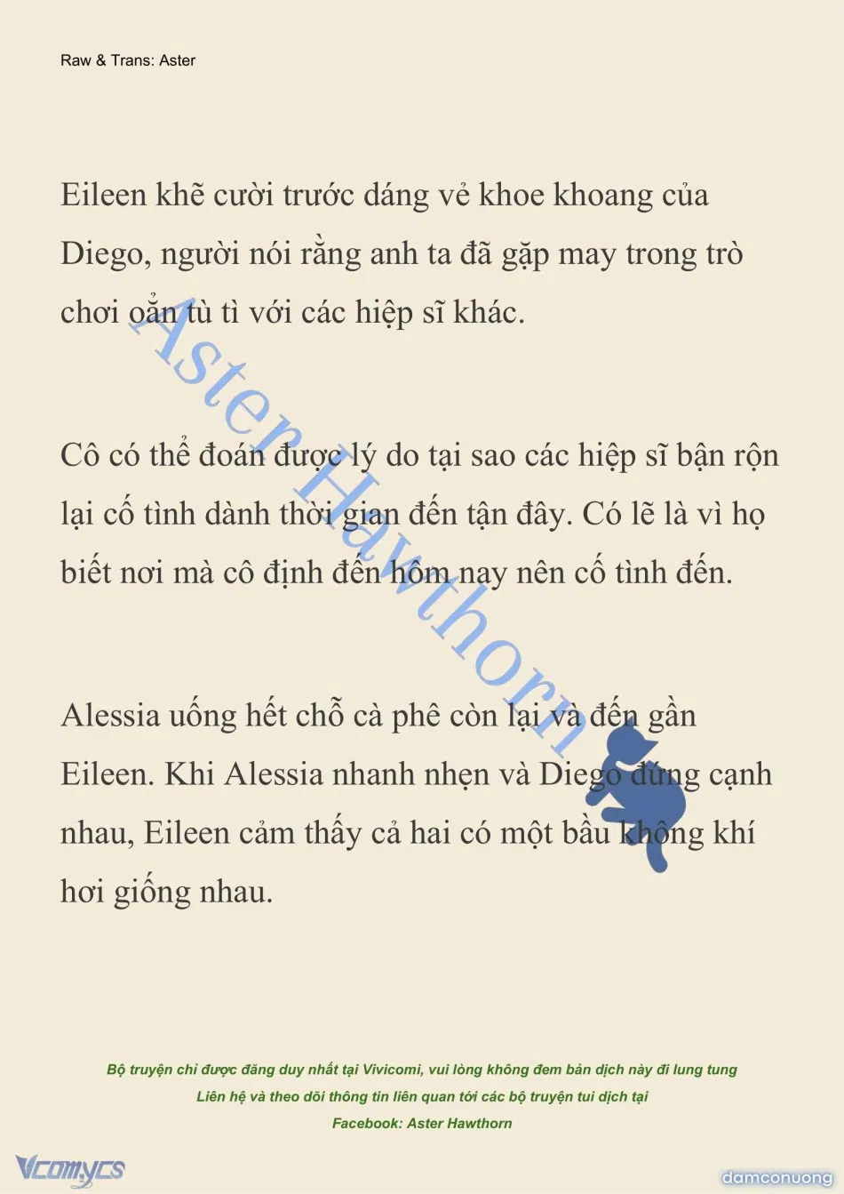[NOVEL] Người Chồng Độc Ác 