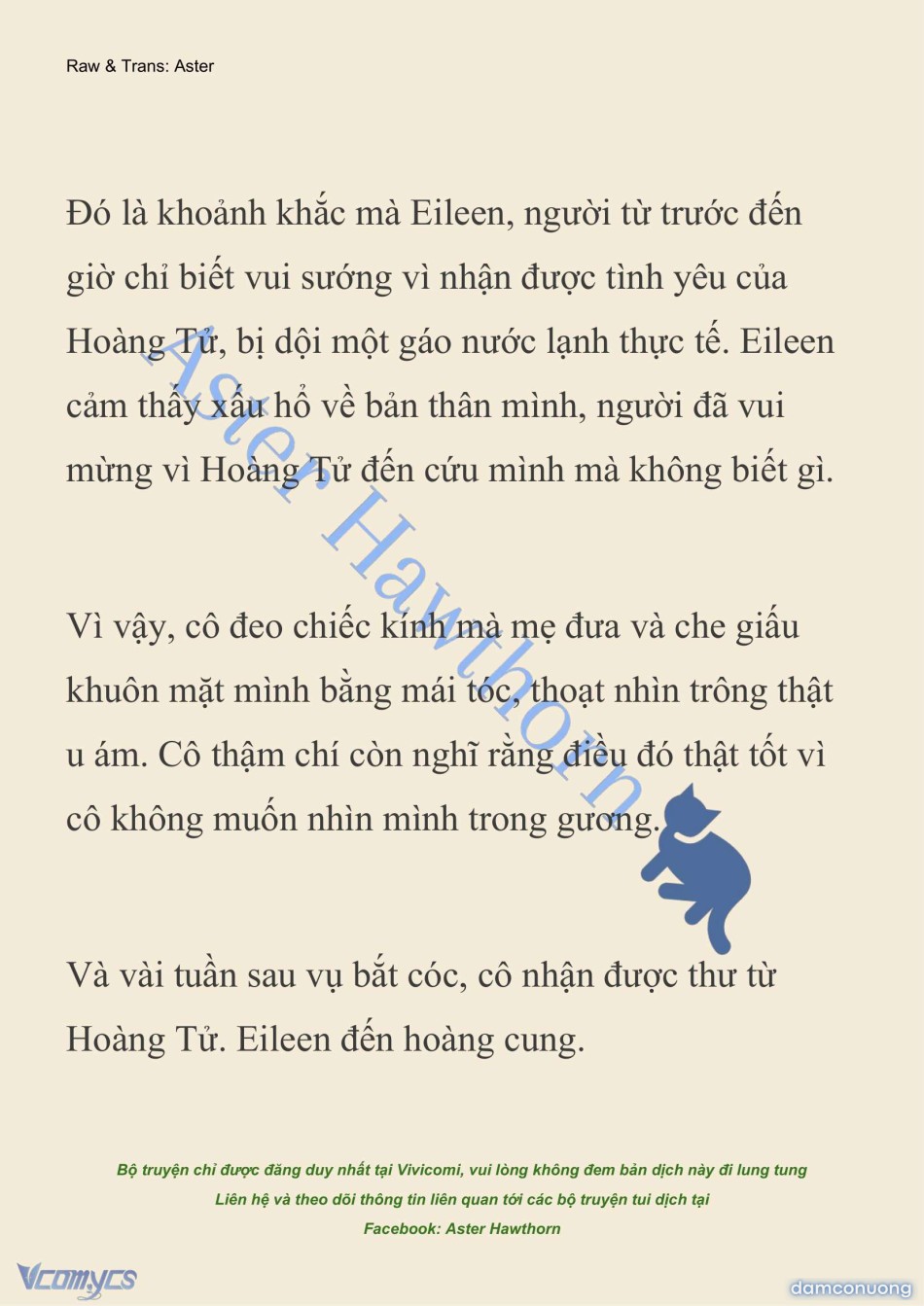 [NOVEL] Người Chồng Độc Ác 