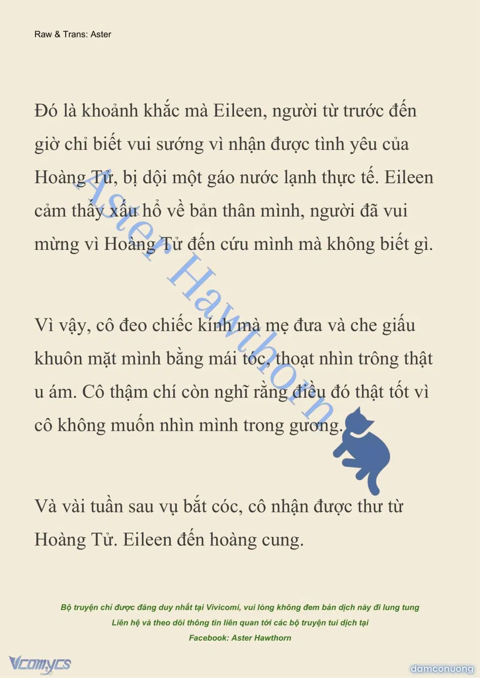 [NOVEL] Người Chồng Độc Ác 