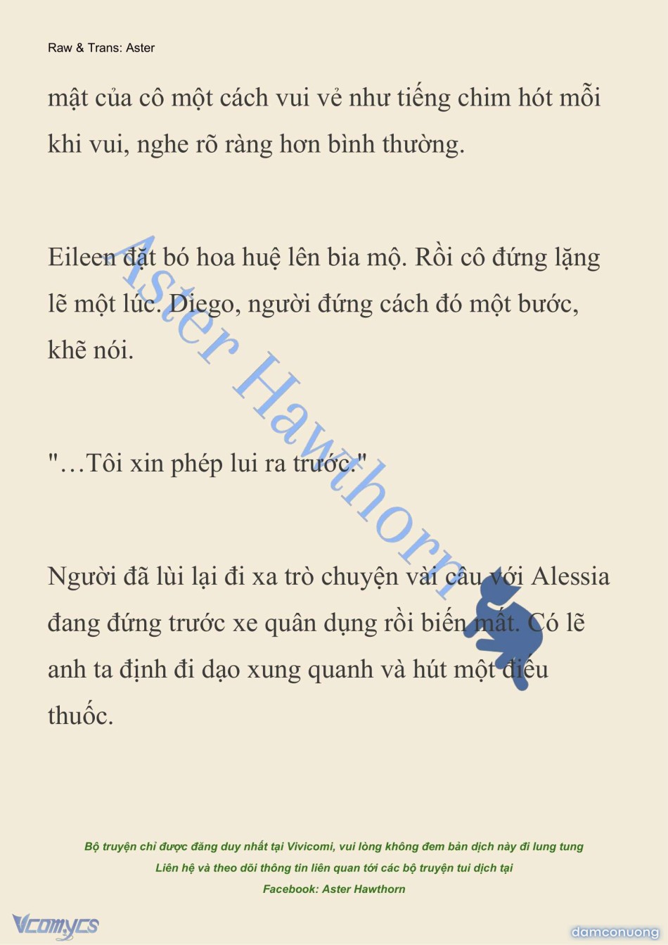 [NOVEL] Người Chồng Độc Ác 