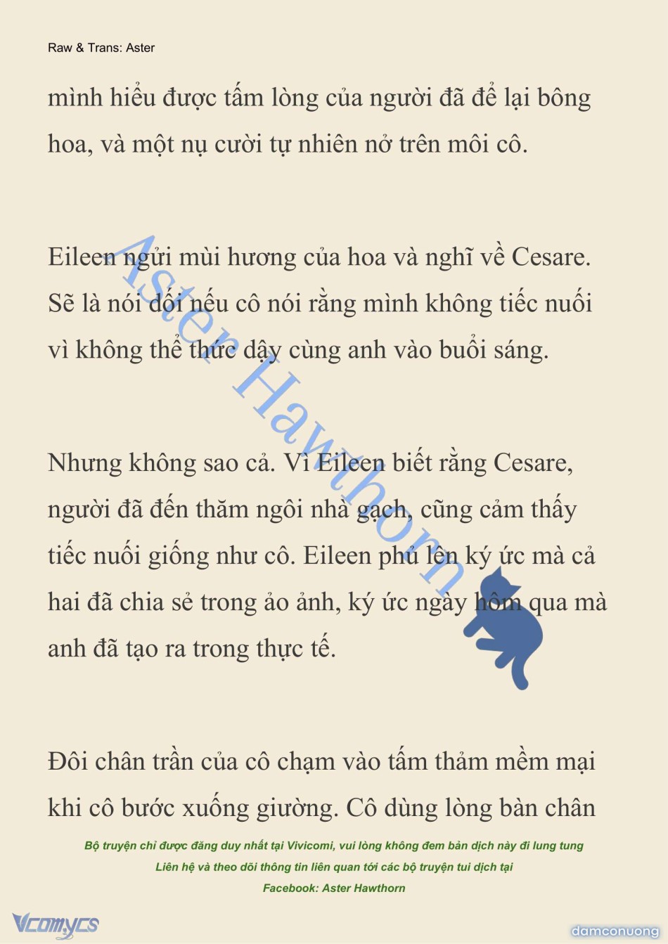 [NOVEL] Người Chồng Độc Ác 