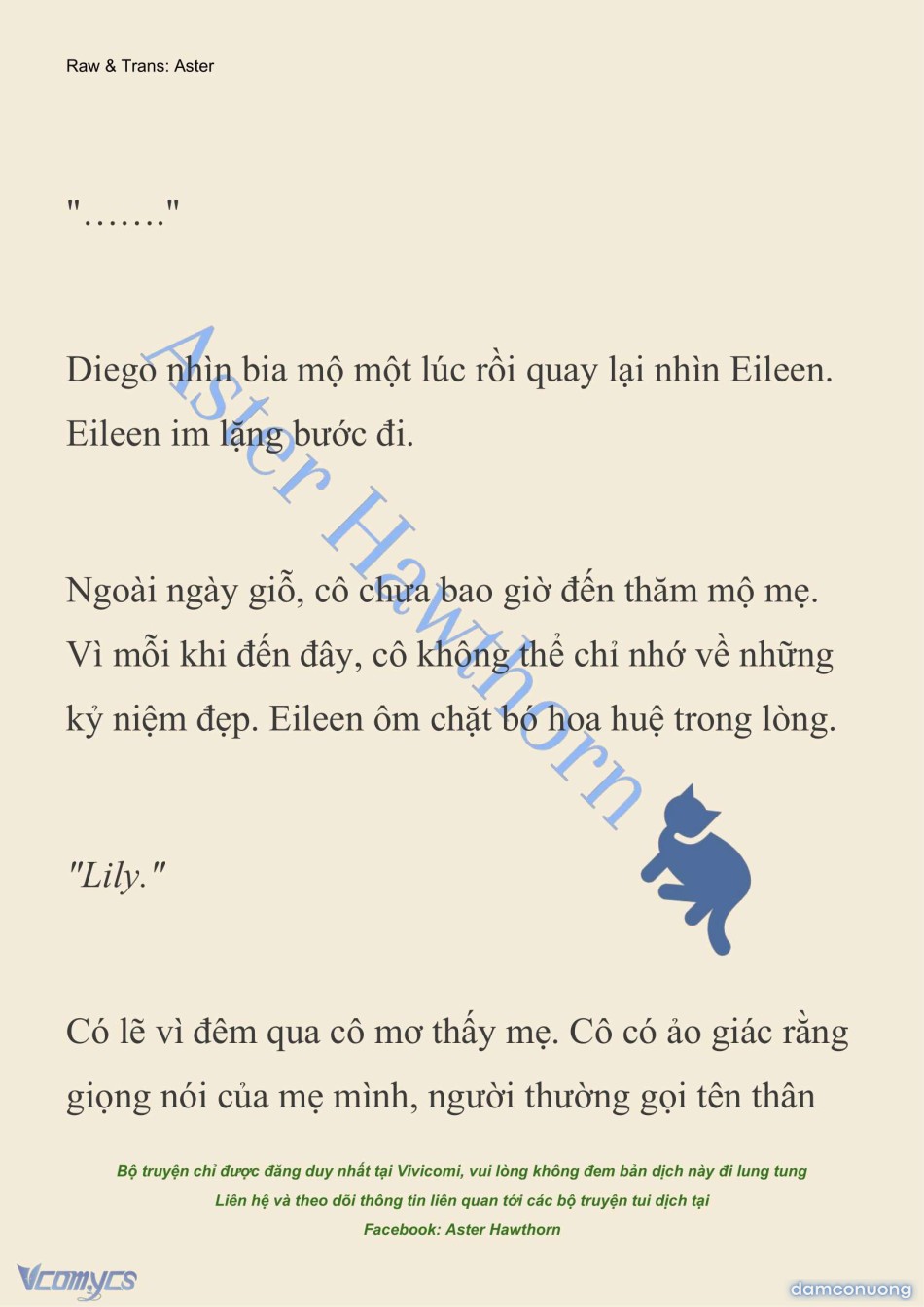 [NOVEL] Người Chồng Độc Ác 