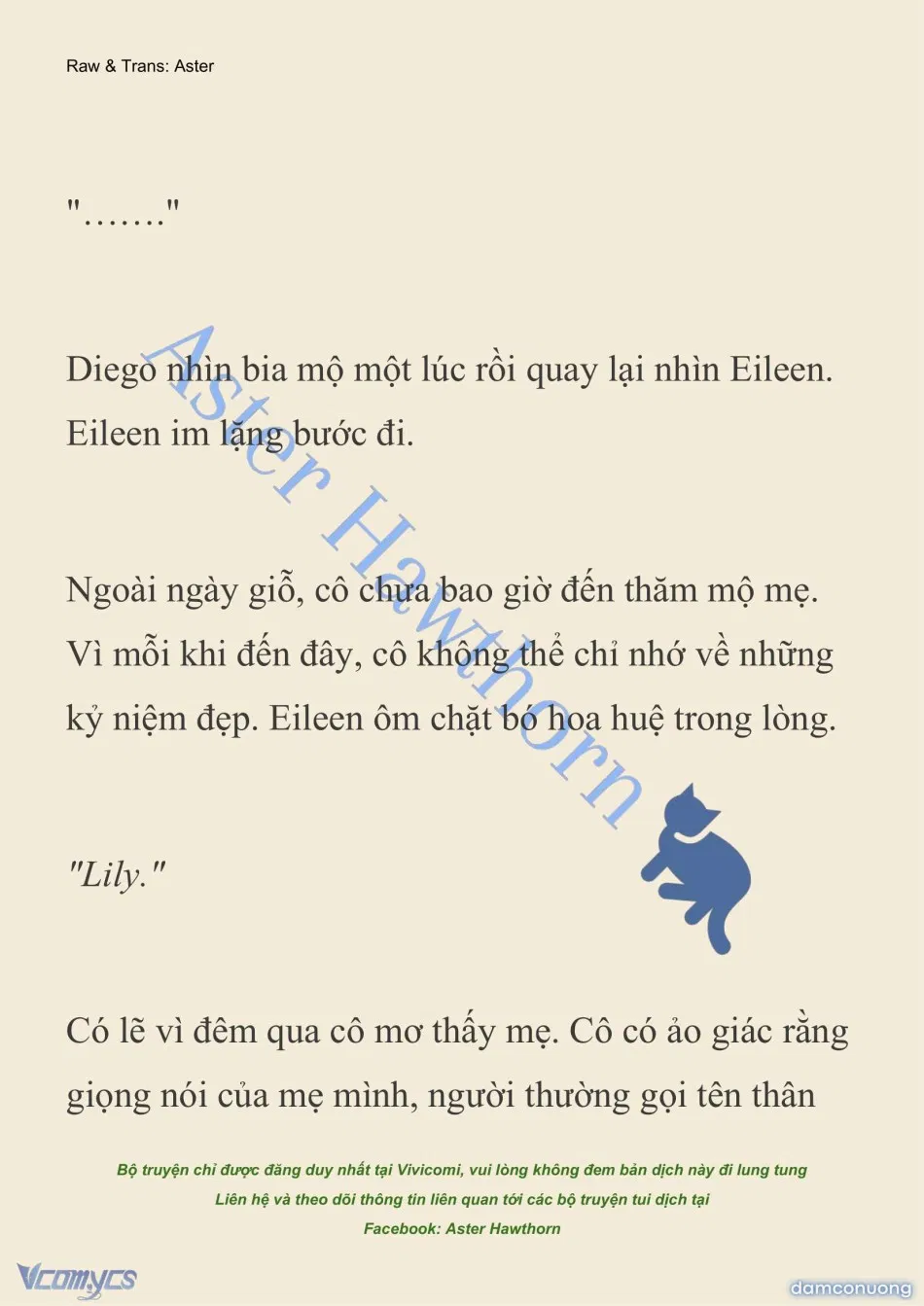 [NOVEL] Người Chồng Độc Ác 