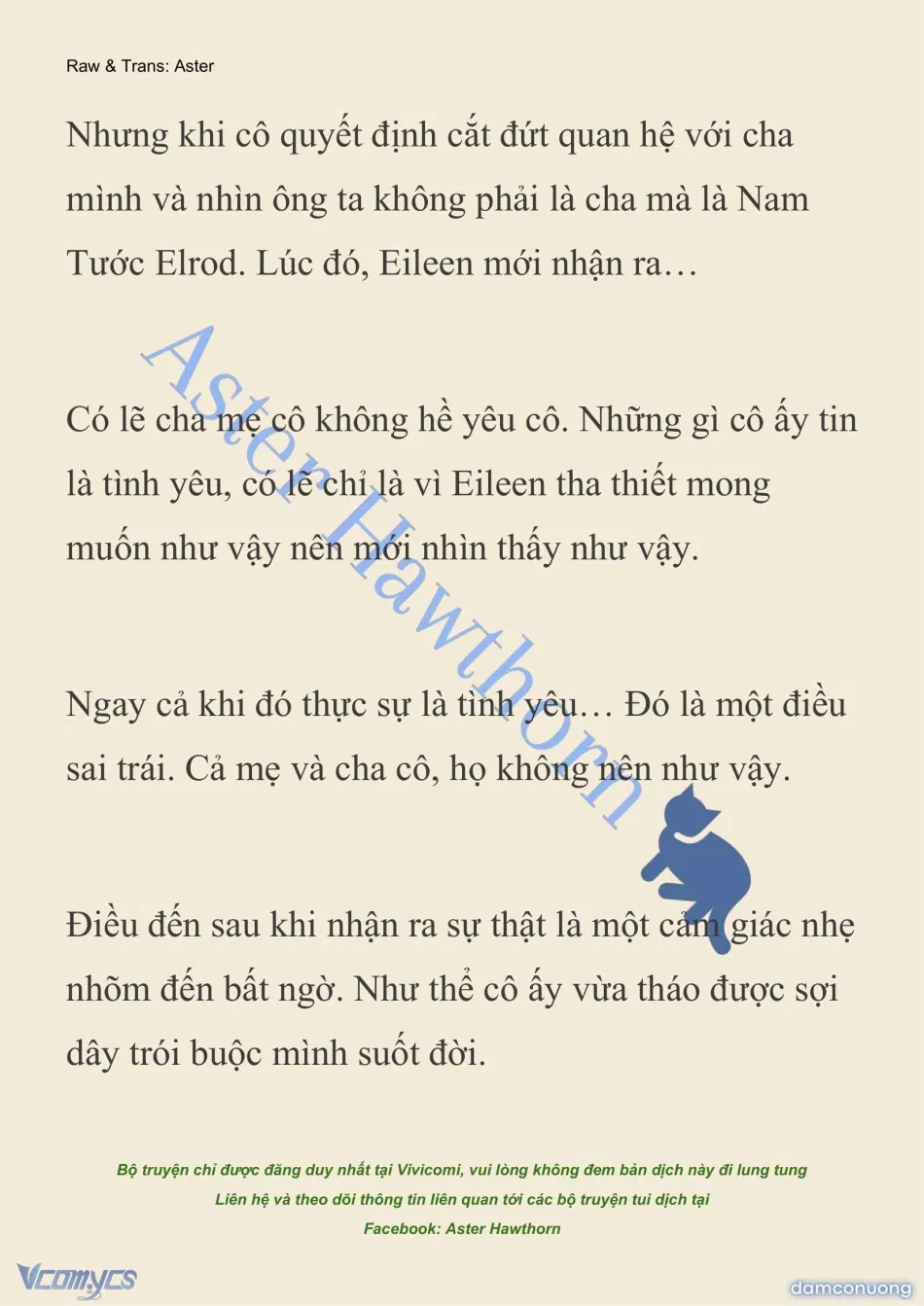 [NOVEL] Người Chồng Độc Ác 