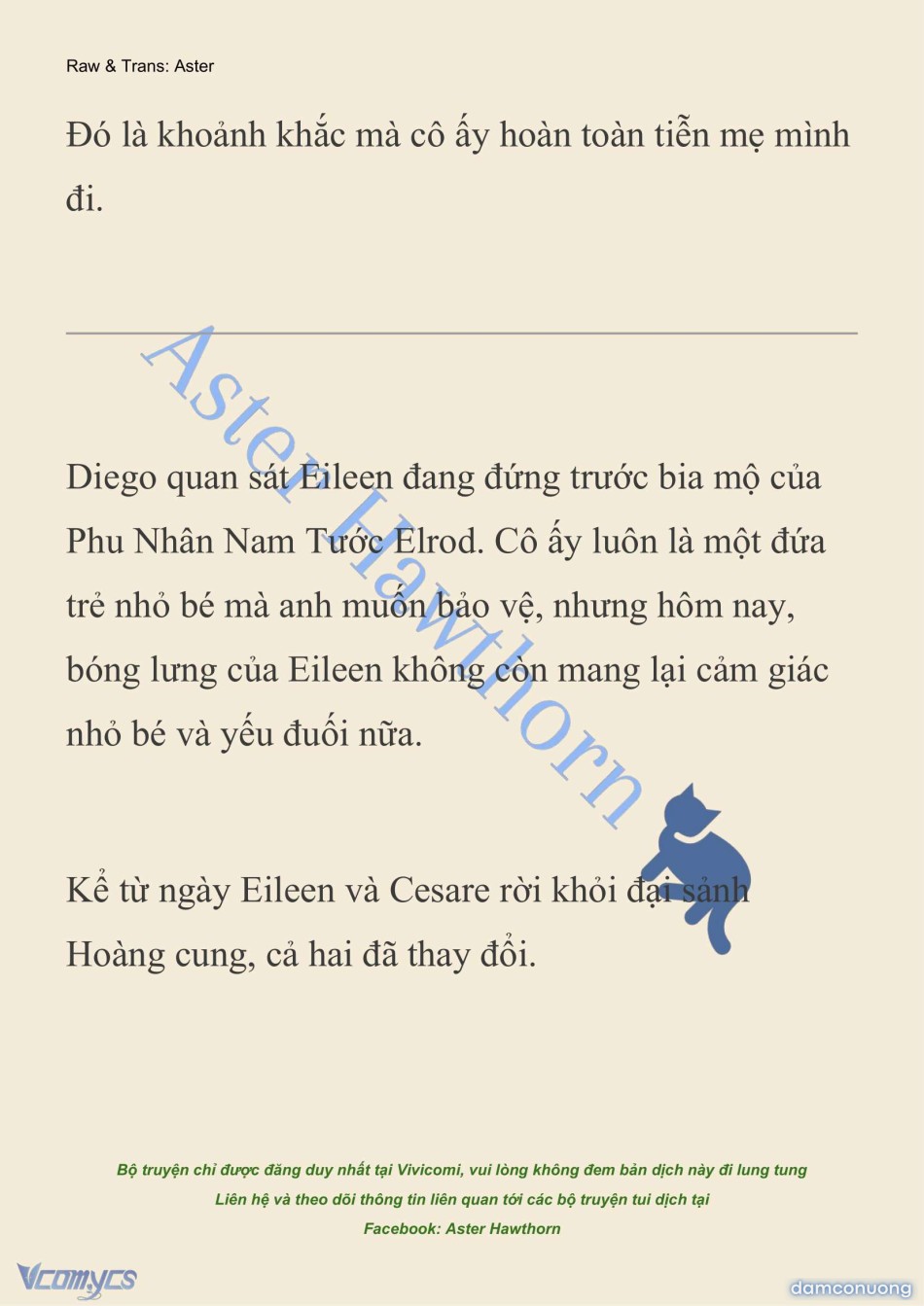 [NOVEL] Người Chồng Độc Ác 