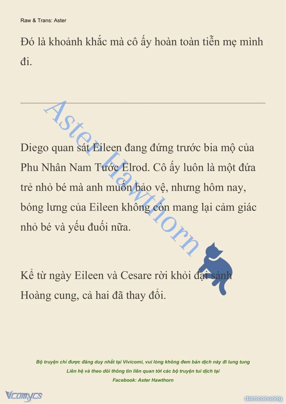 [NOVEL] Người Chồng Độc Ác 