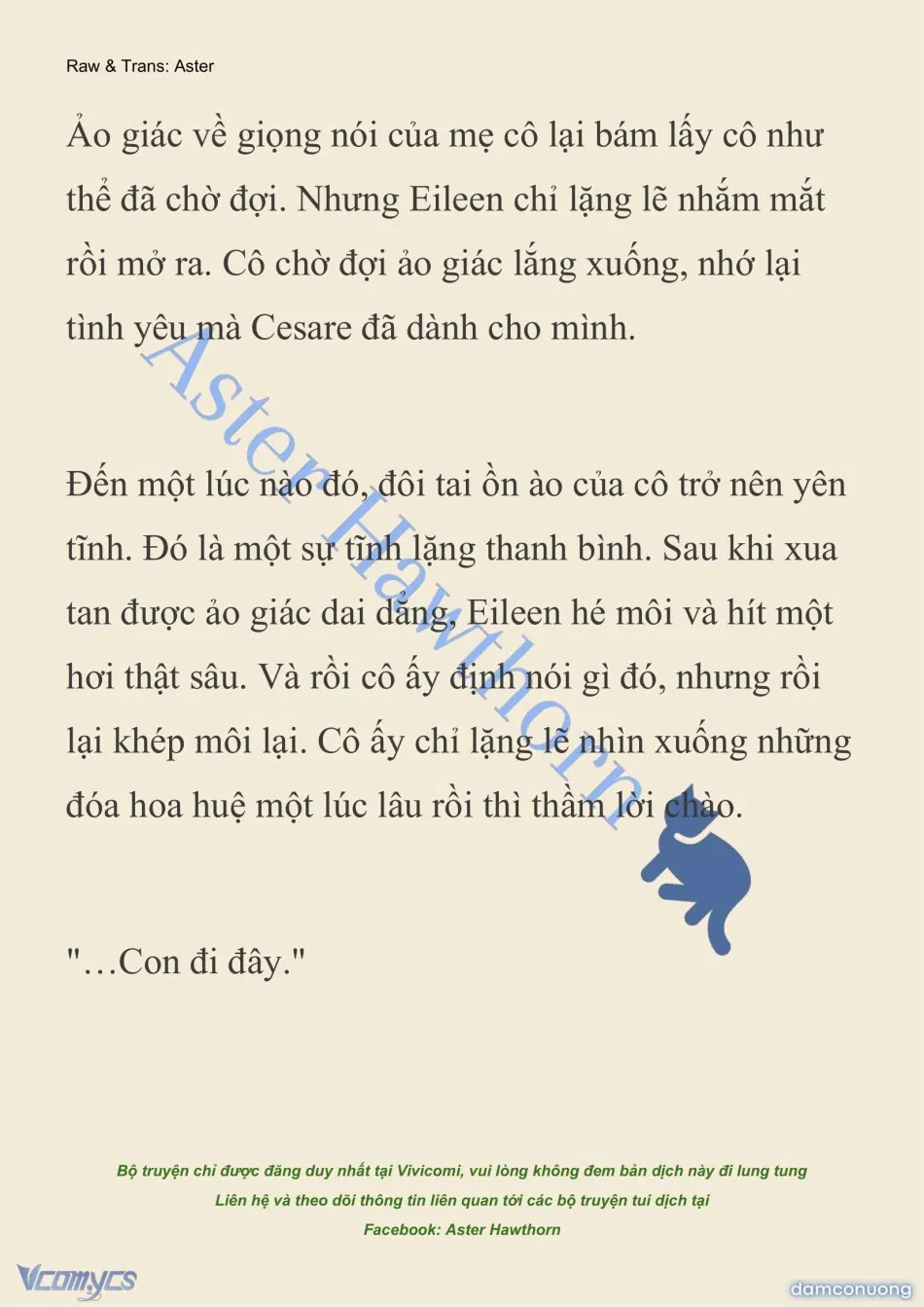 [NOVEL] Người Chồng Độc Ác 