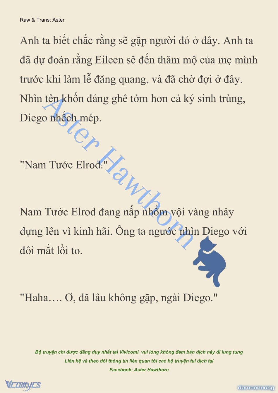 [NOVEL] Người Chồng Độc Ác 