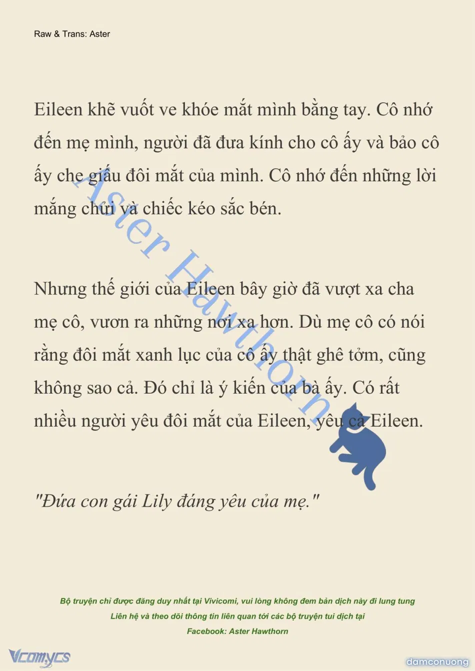 [NOVEL] Người Chồng Độc Ác 