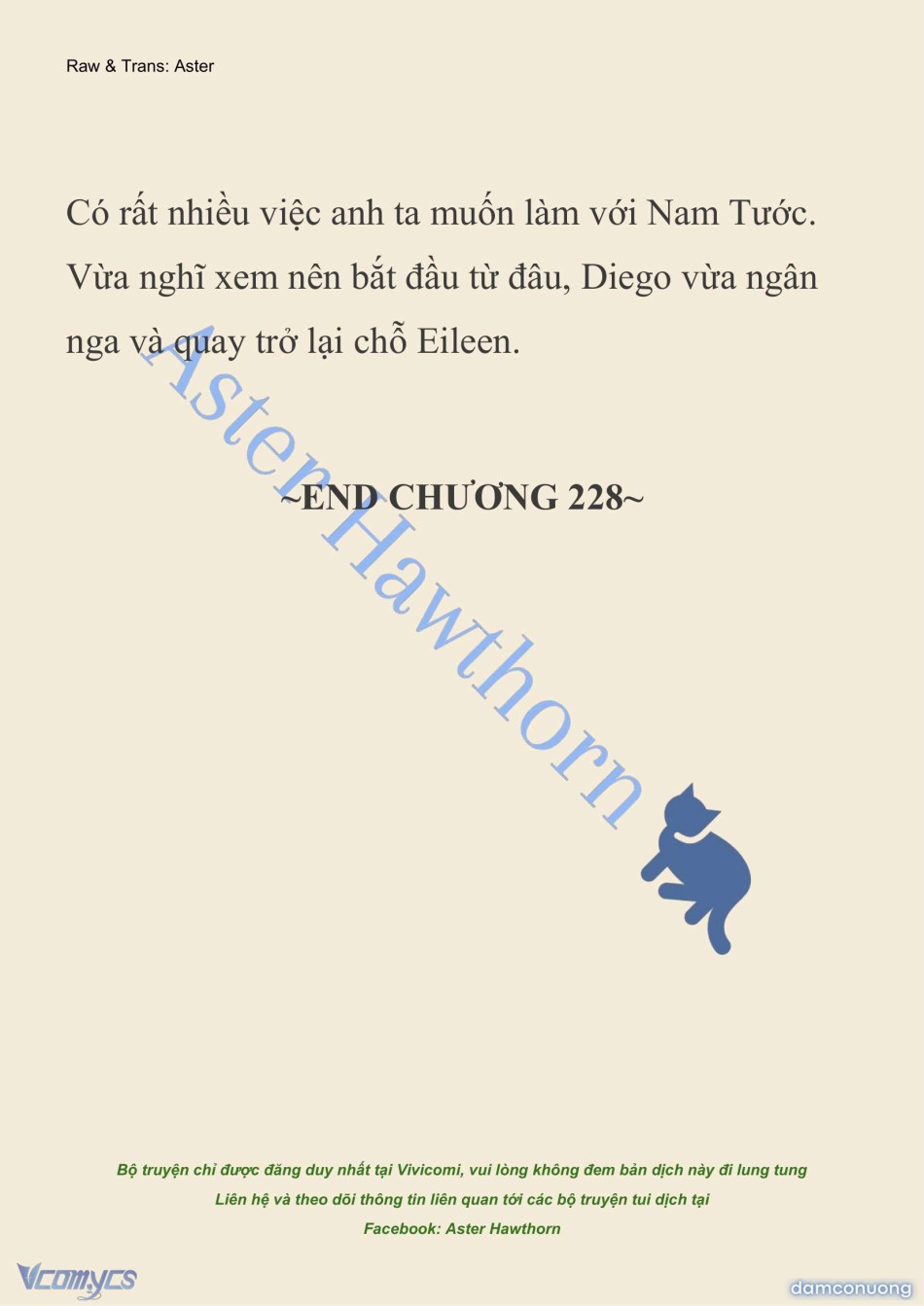 [NOVEL] Người Chồng Độc Ác 
