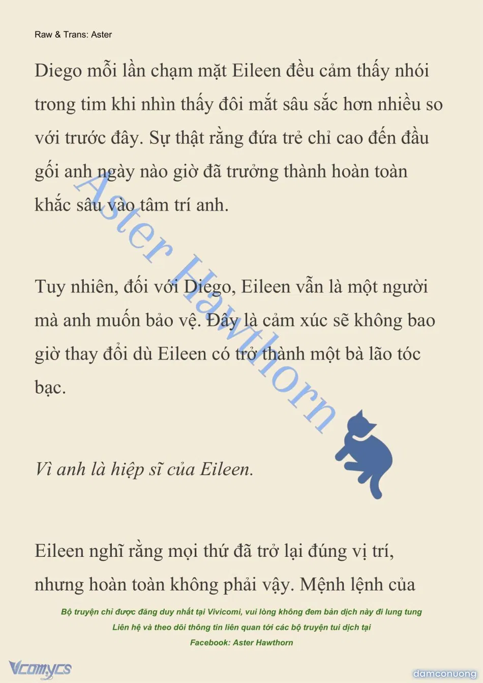 [NOVEL] Người Chồng Độc Ác 