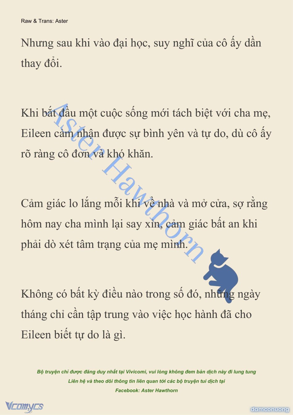 [NOVEL] Người Chồng Độc Ác 