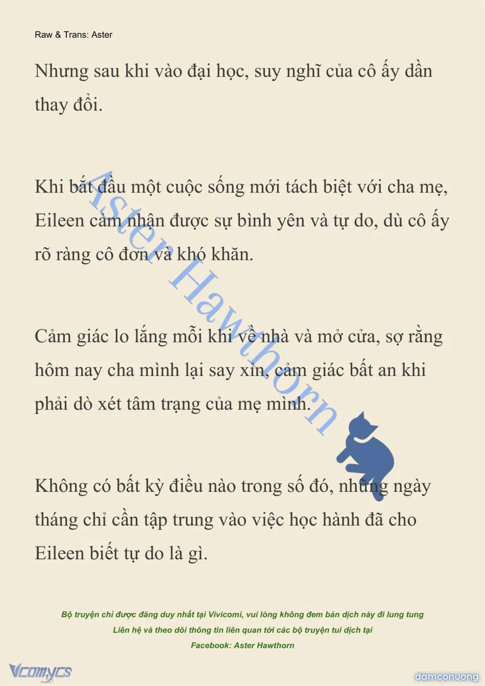 [NOVEL] Người Chồng Độc Ác 