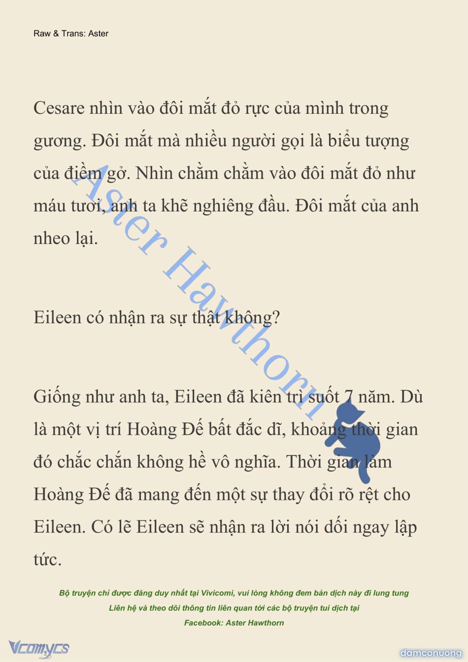 [NOVEL] Người Chồng Độc Ác 