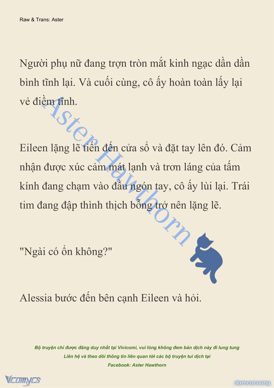 [NOVEL] Người Chồng Độc Ác 
