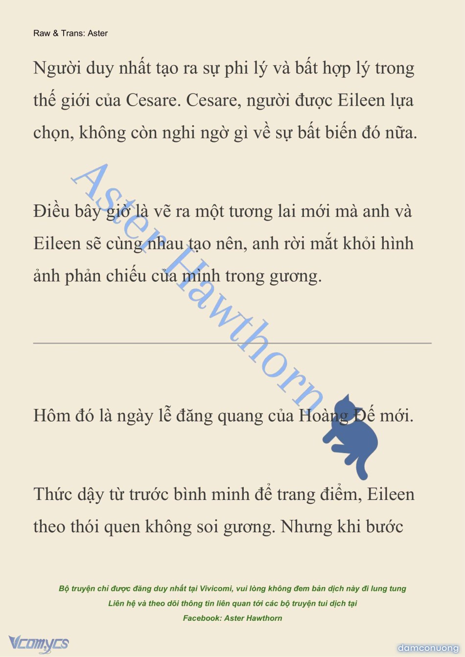 [NOVEL] Người Chồng Độc Ác 
