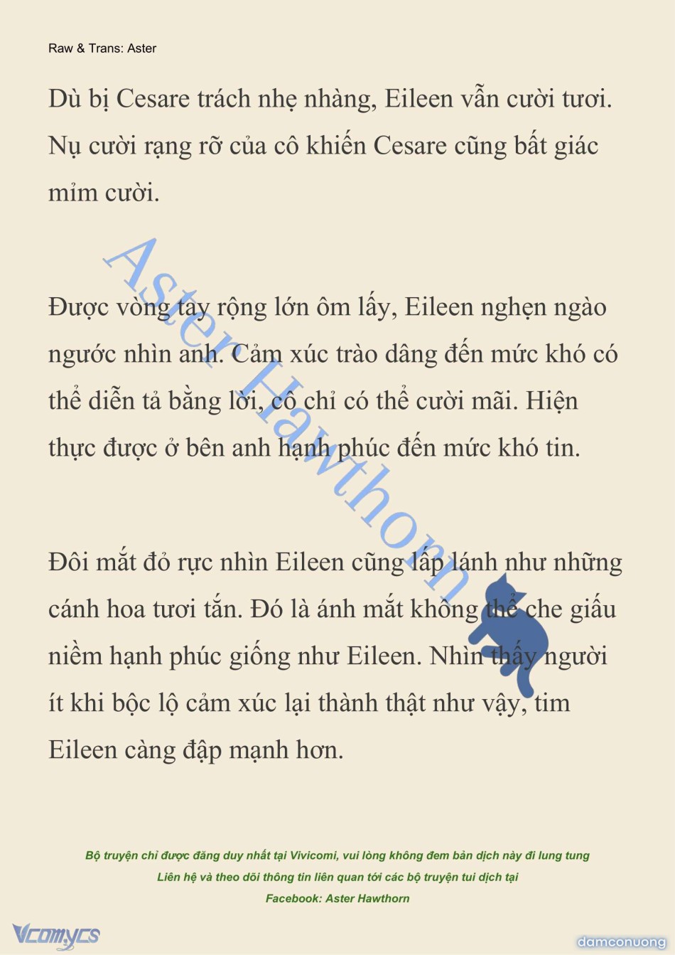 [NOVEL] Người Chồng Độc Ác 