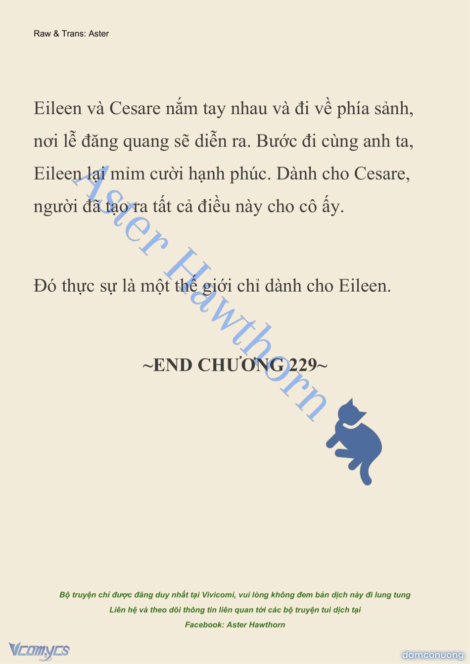 [NOVEL] Người Chồng Độc Ác 