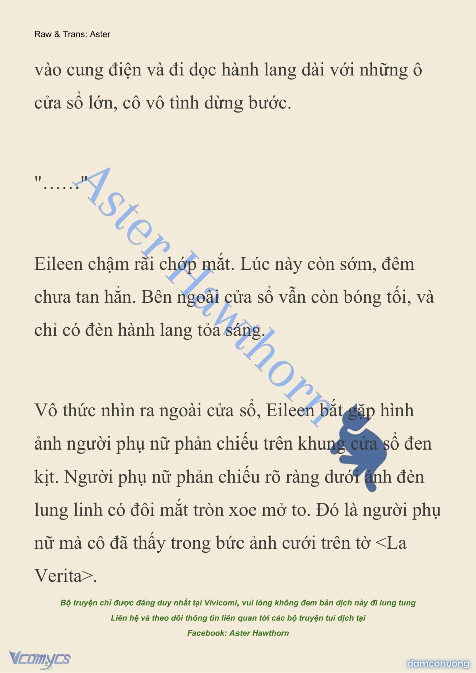 [NOVEL] Người Chồng Độc Ác 